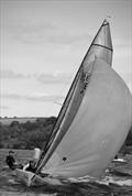 K6 National Championship at Mylor © Ari Peltoniemi