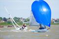 K6 open meeting at Aldeburgh © Robert Mulcahy