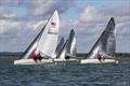 © Phil Jackson / Digital Sailing