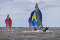 © Phil Jackson / Digital Sailing