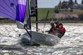 © Phil Jackson / Digital Sailing