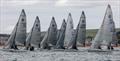 Craftinsure K6 Nationals 2026 at Weymouth &copy; Tim Olin / www.olinphoto.co.uk