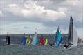 Craftinsure K6 Nationals 2026 at Weymouth &copy; Tim Olin / www.olinphoto.co.uk