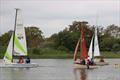 Blackwater Sailing Club Open Day  © Anna Lau