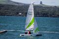 RS Quest - Cheltenham Beach- first adventure cruise in NZ - May 4, 2025 © Richard Gladwell/Sail-World.com/nz