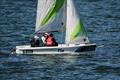 RS Quest - Cheltenham Beach- first adventure cruise in NZ - May 4, 2025 © Richard Gladwell/Sail-World.com/nz