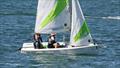 RS Quest - Cheltenham Beach- first adventure cruise in NZ - May 4, 2025 © Richard Gladwell/Sail-World.com/nz
