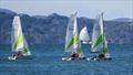 RS Quest - Cheltenham Beach- first adventure cruise in NZ - May 4, 2025 © Richard Gladwell/Sail-World.com/nz