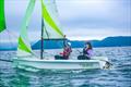 Leo Wealth Steering the Course Women's Sailing Festival