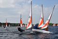 Rooster RS Tera Start of Season Championships