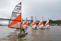 SWYSA Winter Race Coaching at Saltash © Peter Solly