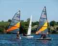 P&B Northamptonshire Youth Series at Middle Nene © David Livingstone