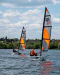 P&B Northamptonshire Youth Series at Middle Nene © David Livingstone
