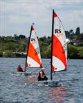 P&B Northamptonshire Youth Series at Middle Nene © David Livingstone