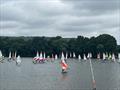 Chipstead SC Juniors Mid-summer Regatta 2025