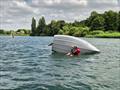 Chipstead SC Juniors Mid-summer Regatta 2025
