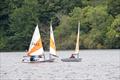 Chipstead SC Juniors Mid-summer Regatta 2025