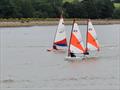 P&B NSSCA Series Round 3 at Banbury