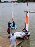 P&B NSSCA Series Round 3 at Banbury
