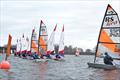 Draycote Youth Open