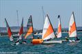 Chichester Harbour Race Week &copy; Neil Shawcross