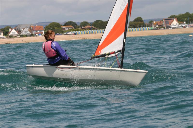 Founders Series and Menagerie Shield at Felpham photo copyright Richard Ganley & Hayden Kracke taken at Felpham Sailing Club and featuring the RS Tera class