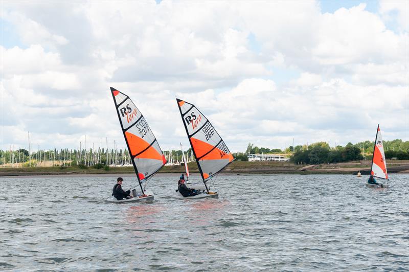 Allen RS Tera Eastern Championships 2022 - photo © Lynn Bew