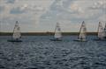 RS Vareos at the Dutch Open Skiff, La Bruinisee © Hans van Dijk