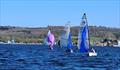 RS Vareo Rooster National Tour at Oxford Sailing Club © Mike Trueman