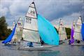RS Vareo Illuminis Open at Milton Keynes © Mark Tuffnell