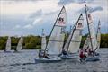 RS Vareo Illuminis Open at Milton Keynes © Mark Tuffnell