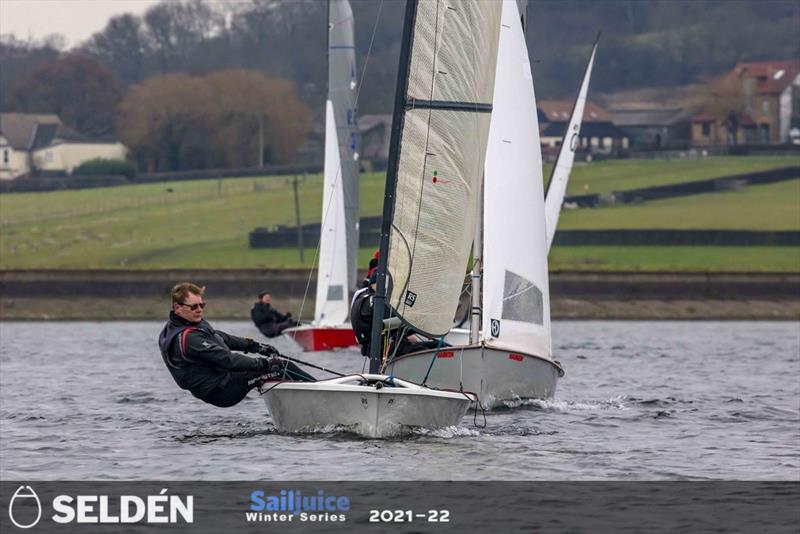 King George Gallop photo copyright Tim Olin / www.olinphoto.co.uk taken at King George Sailing Club and featuring the RS Vareo class