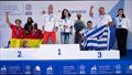 2025 World Sailing Inclusion Championships final day