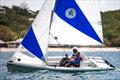 &copy; National Sailing Academy