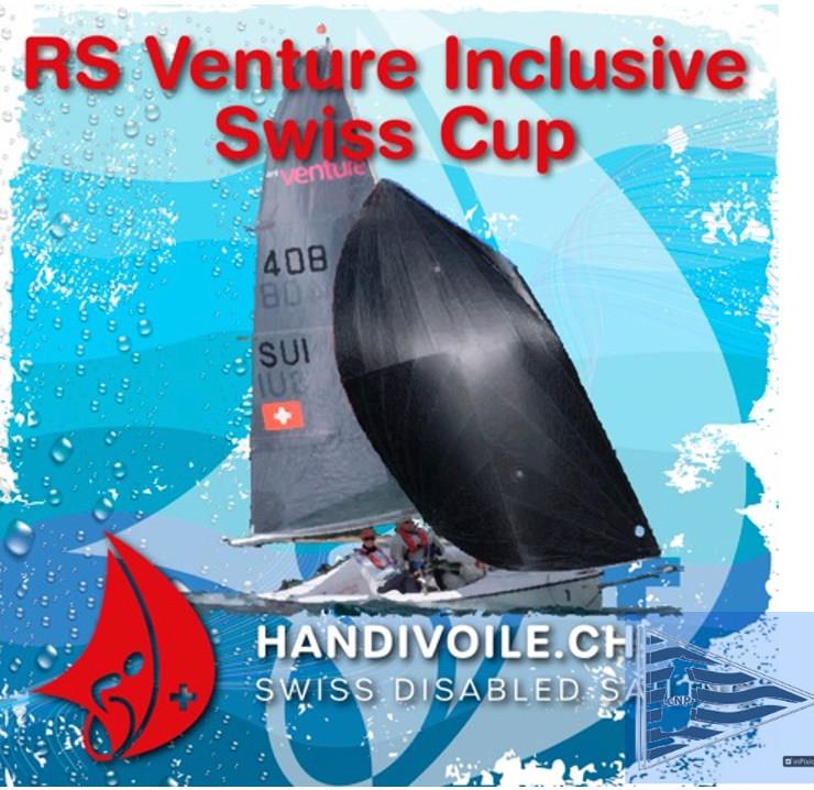 Swiss International Invitational RS Venture Connect Cup