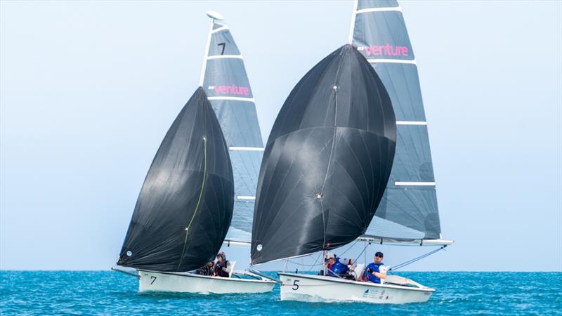 Inaugural World Sailing Inclusion Championships