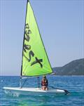 Charlotte Jennings - BLYM Young Instructor © Bury Lake Young Mariners