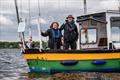 Nominations now open for the RYA Awards © RYA