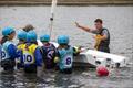 Nominations now open for the RYA Awards © RYA
