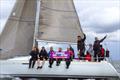 RYA Northern Ireland host Women on Water Festival at Ballyholme YC © Leela Anderson