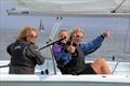 RYA Northern Ireland host Women on Water Festival at Ballyholme YC © Leela Anderson