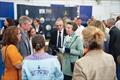 HRH The Princess Royal attends the first-ever Protect our Playground Reception