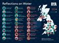 RYA 'Reflections on Water'