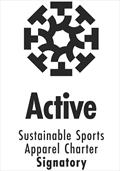 Sustainable Sports Apparel Charter &copy; 5Thread