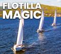 Cruising in Croatia - Flotilla Magic &copy; RYA