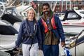 RYA launches new chapter with ambitious vision to double participation and connect more people to the water &copy; RYA