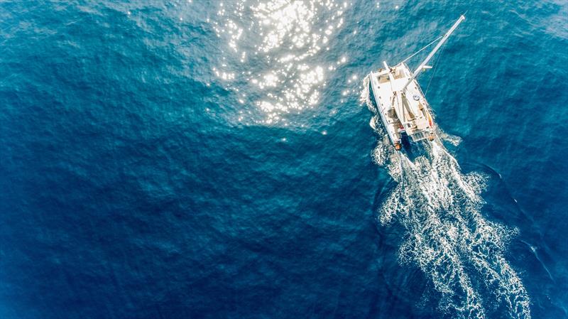 GlobeSailor joins RYA Member Reward Partner Programme photo copyright Alexandre Sattler / www.gaia-images.com taken at  and featuring the  class