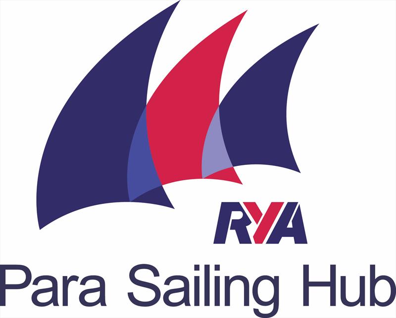 RYA Para Sailing Hub photo copyright RYA taken at Royal Yachting Association and featuring the  class