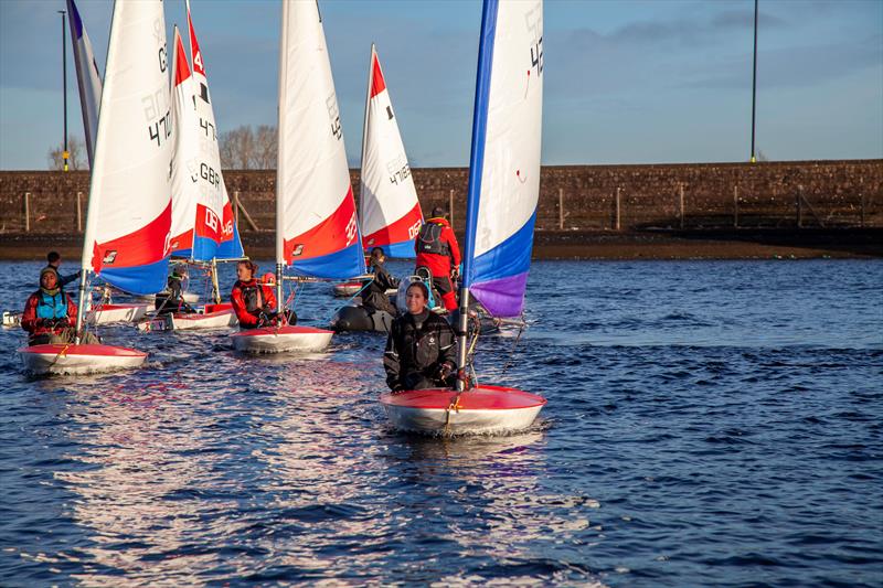 RYA launches WaveMakers in Portsmouth - photo © RYA