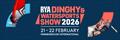 RYA Dinghy & Watersports Show 2026